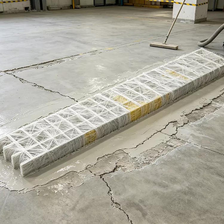 AR Fiberglass Spray-up Roving