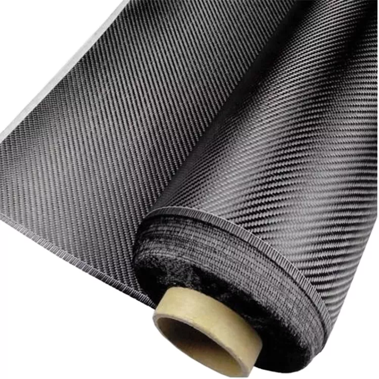 Вуглецеве волокно препрег Twill 3K
